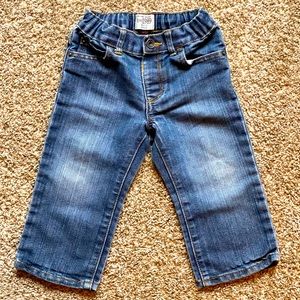 The children’s place Baby boy jeans